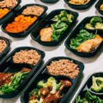 Post-Workout Nutrition: The Secret to Muscle Recovery