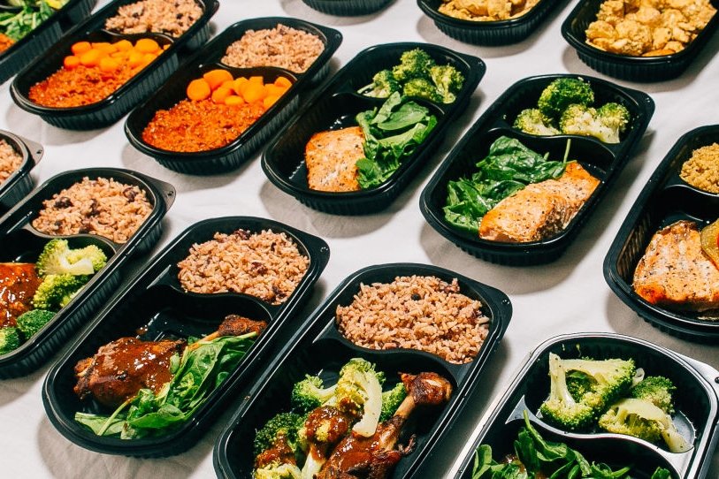 Post-Workout Nutrition: The Secret to Muscle Recovery