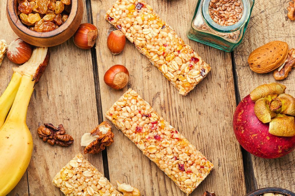 Pre-Workout Nutrition: What to Eat Before Exercising