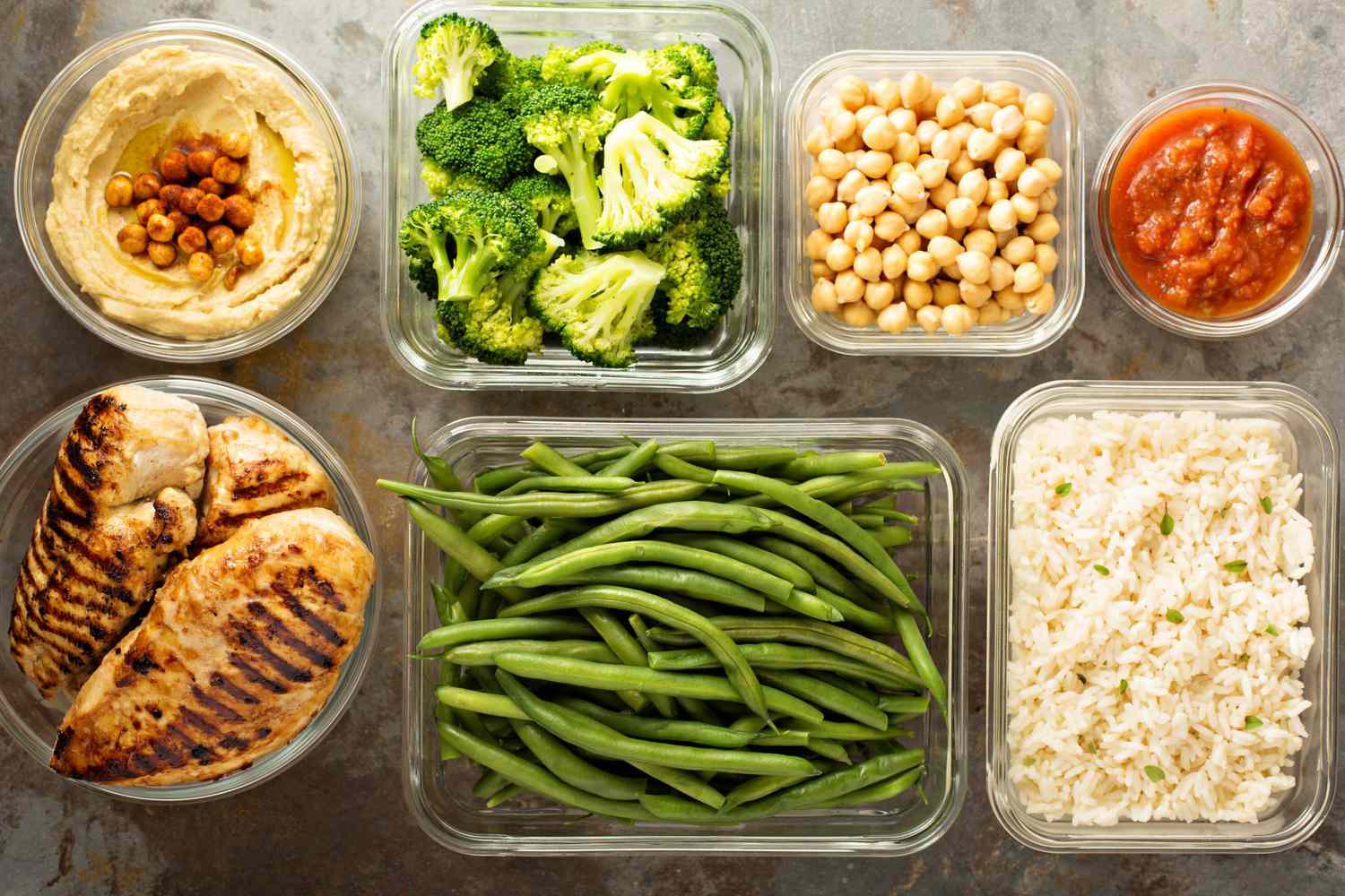 7-Day 1,200-Calorie Meal Plan for Effective Weight Loss “Structured and easy-to-follow”