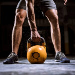 Break Through Plateaus: 21-Day Full Body Strength Challenge