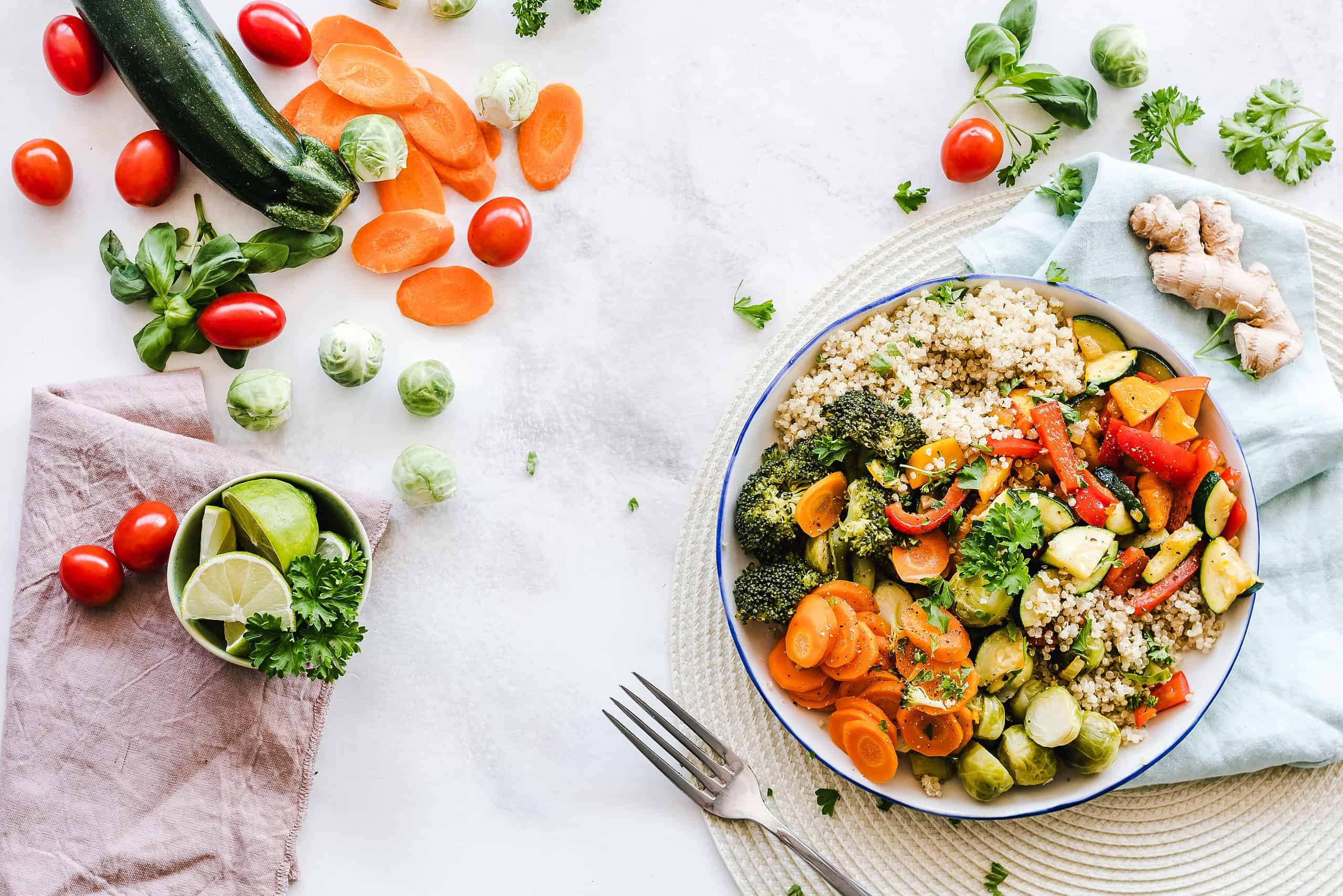 The Carb Cycling Diet: A Guide for Men