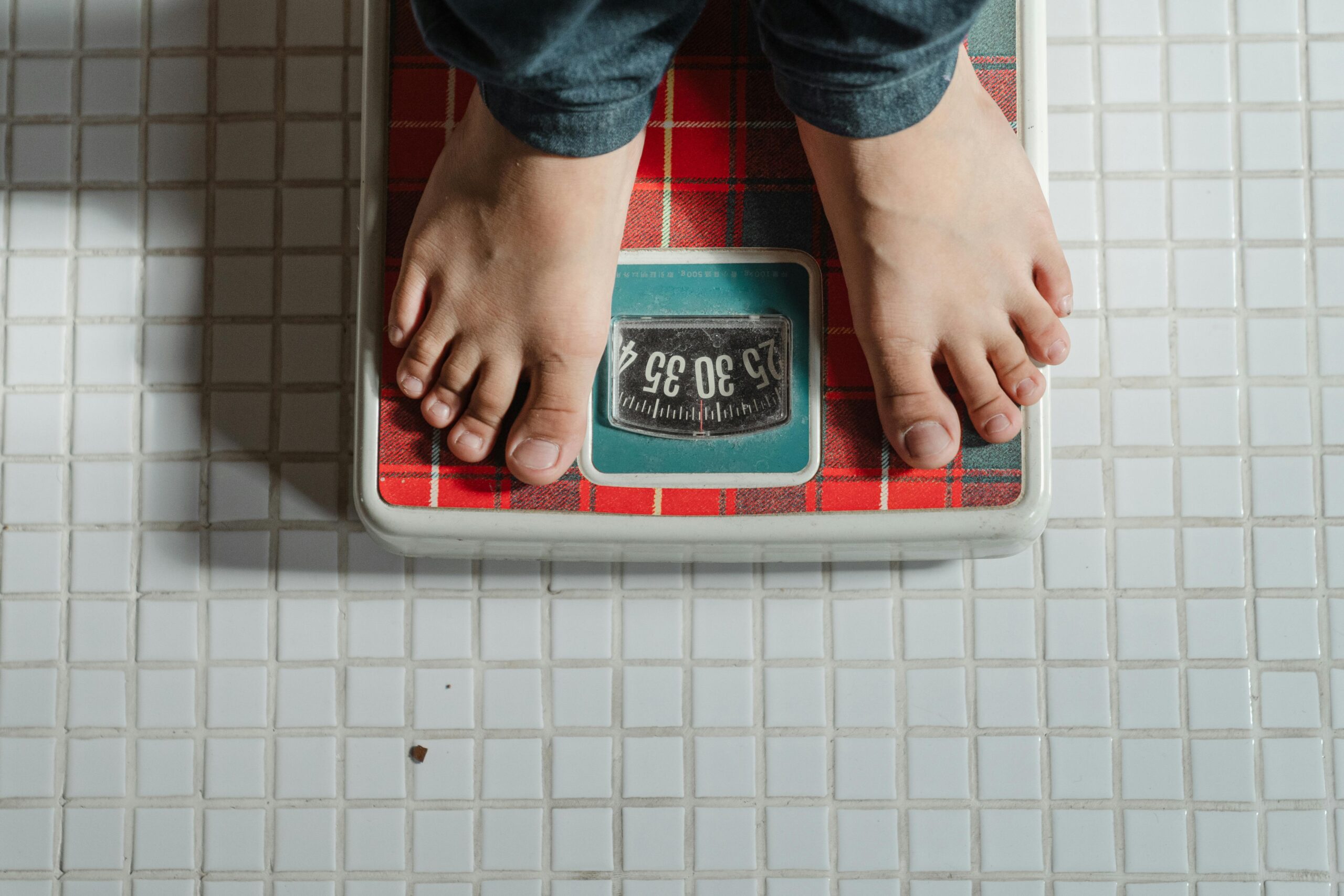 Weight Loss: It’s Not Just About the Food