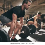 The Beginner's Guide to Weightlifting