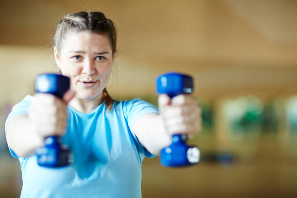 Break Barriers: The Women’s Fitness Challenge to Shatter Your Limitations