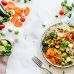 Eating for Energy: Simple Dietary Changes to Boost Your Vitality
