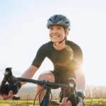 cycling
