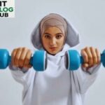 21 Day Women Workout Challenge