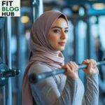 Weightlifting-Guide-for-Toned-Female-Muscles
